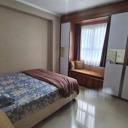 Gateway Pasteur 2Br Tower Depan Ruby 7 C Apartman Bandung Kültér fotó
