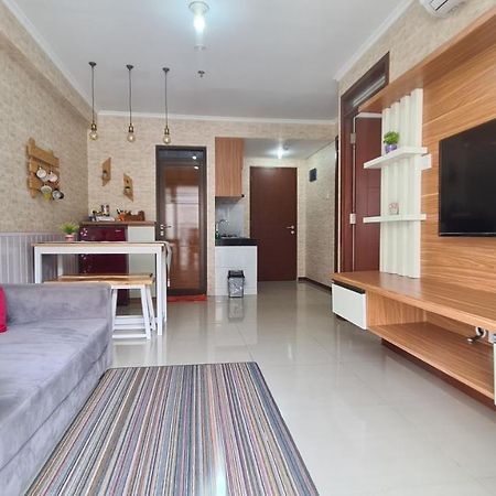 Gateway Pasteur 2Br Tower Depan Ruby 7 C Apartman Bandung Kültér fotó