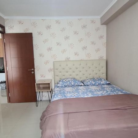 Gateway Pasteur 2Br Tower Depan Ruby 7 C Apartman Bandung Kültér fotó