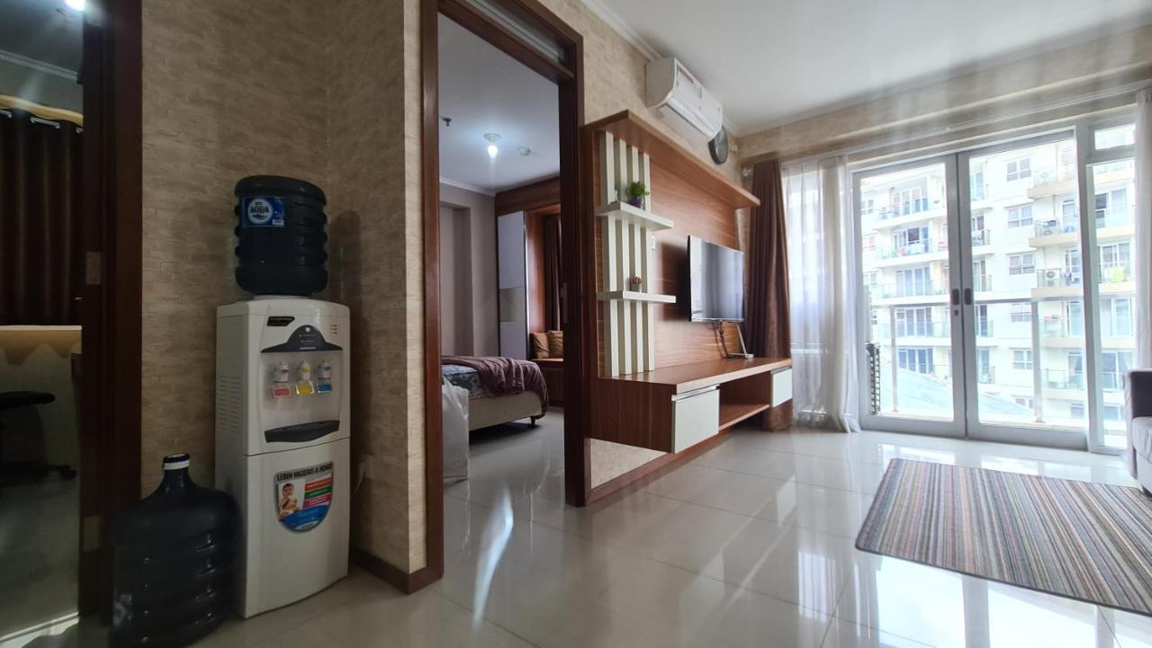 Gateway Pasteur 2Br Tower Depan Ruby 7 C Apartman Bandung Kültér fotó