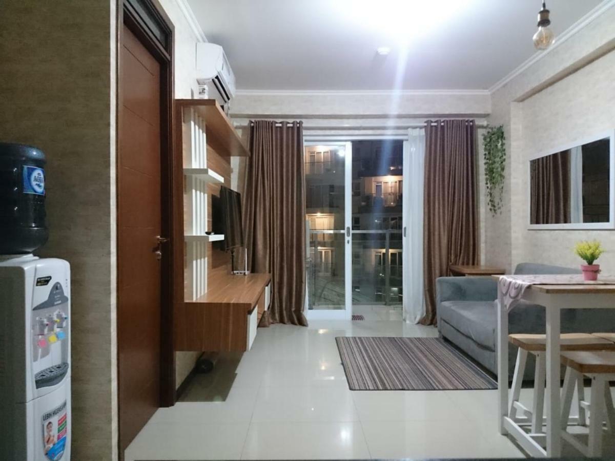 Gateway Pasteur 2Br Tower Depan Ruby 7 C Apartman Bandung Kültér fotó