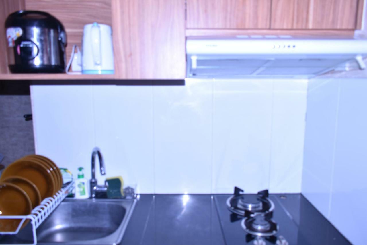 Gateway Pasteur 2Br Tower Depan Ruby 7 C Apartman Bandung Kültér fotó